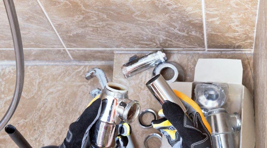 Expert flood damage restoration services in Grand Rapids, MN